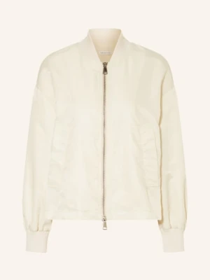 Mrs & Hugs Bluzon weiss