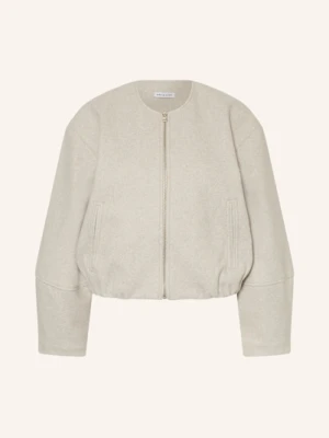 Mrs & Hugs Bluzon weiss