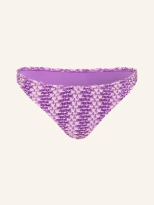 Mrs & Hugs Brazylijskie Figi Bikini lila