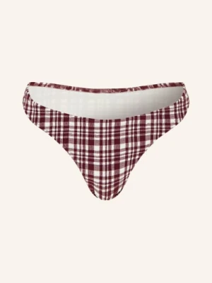 Mrs & Hugs Brazylijskie Figi Bikini lila