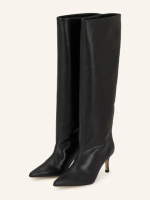 Mrs & Hugs Buty schwarz