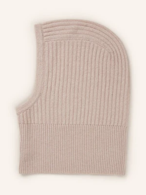 Mrs & Hugs Czapka Dodatkiem Kaszmiru beige