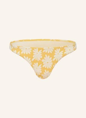 Mrs & Hugs Dół Od Bikini Basic gelb