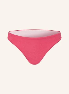 Mrs & Hugs Dół Od Bikini Basic rot