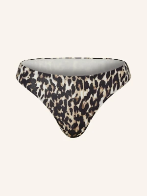 Mrs & Hugs Dół Od Bikini Basic schwarz
