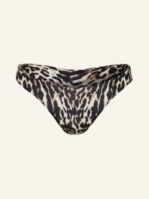 Mrs & Hugs Dół Od Bikini Brazylijskiego schwarz