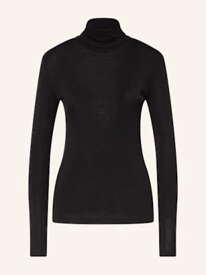 Mrs & Hugs Golf schwarz