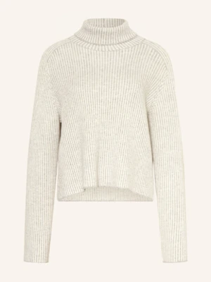 Mrs & Hugs Golf Z Kaszmiru grau