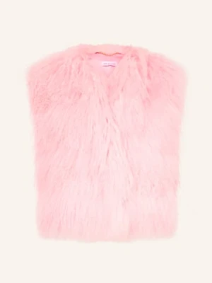 Mrs & Hugs Kamizelka pink