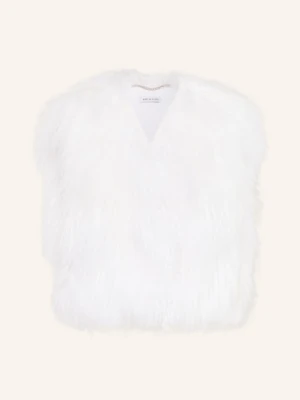 Mrs & Hugs Kamizelka weiss