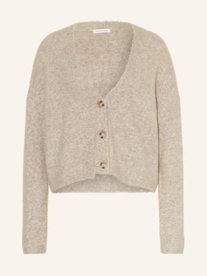 Mrs & Hugs Kardigan beige