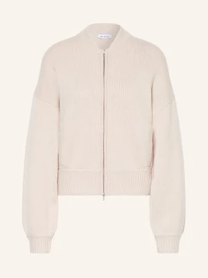 Mrs & Hugs Kardigan beige