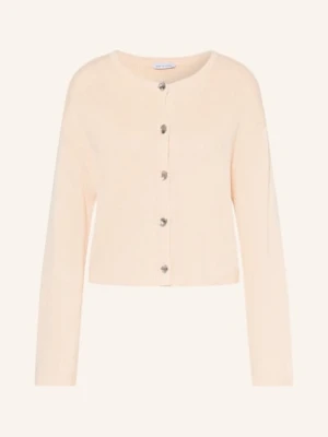 Mrs & Hugs Kardigan beige