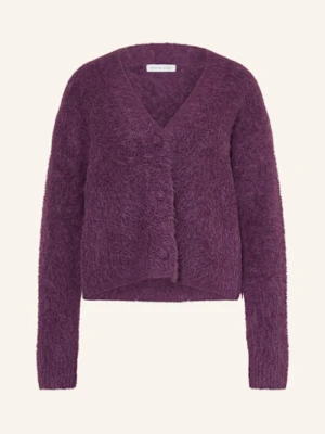 Mrs & Hugs Kardigan Z Alpaki rosa