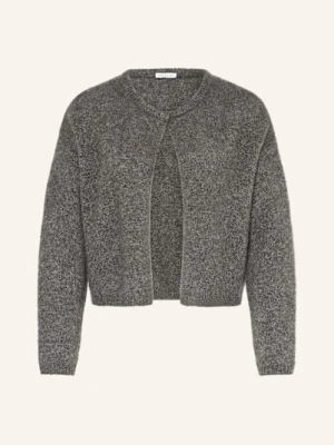 Mrs & Hugs Kardigan Z Kaszmiru grau