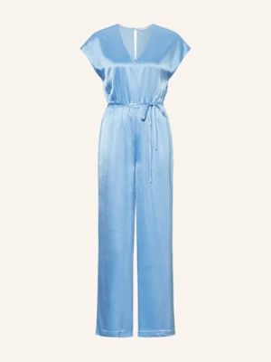 Mrs & Hugs Kombinezon Z Satyny blau