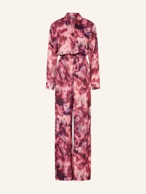 Mrs & Hugs Kombinezon Z Satyny rot