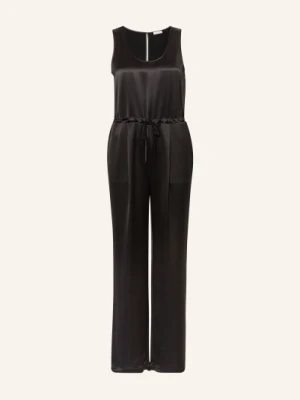 Zdjęcie produktu Mrs & Hugs Kombinezon Z Satyny schwarz