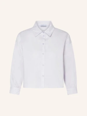 Mrs & Hugs Koszula blau