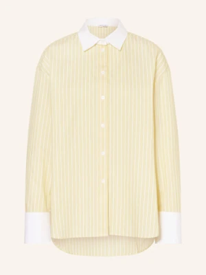 Mrs & Hugs Koszula gelb