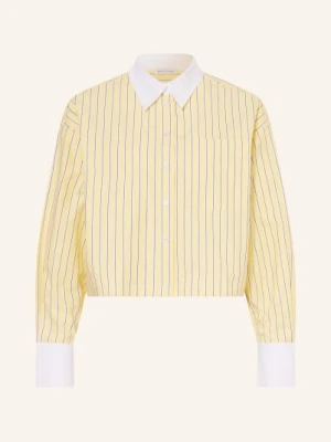 Mrs & Hugs Koszula gelb