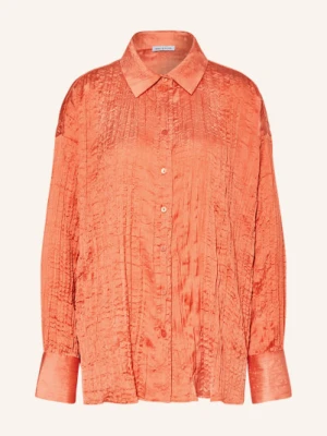 Mrs & Hugs Koszula orange