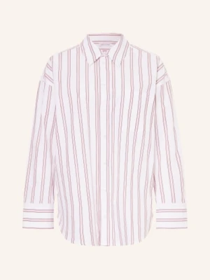 Mrs & Hugs Koszula pink