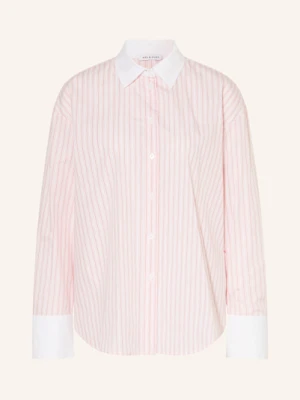 Mrs & Hugs Koszula rosa