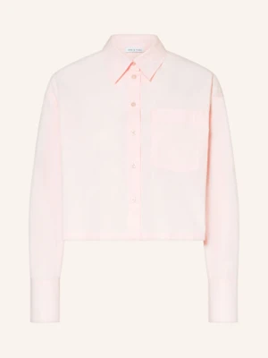 Mrs & Hugs Koszula rosa