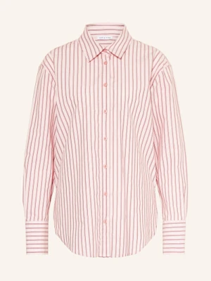 Mrs & Hugs Koszula rot