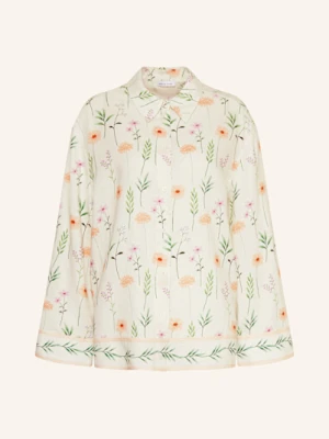 Mrs & Hugs Koszula weiss