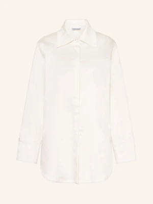 Mrs & Hugs Koszula weiss