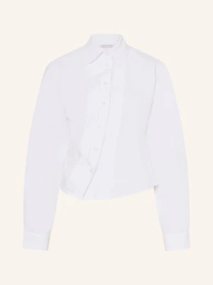 Mrs & Hugs Koszula weiss