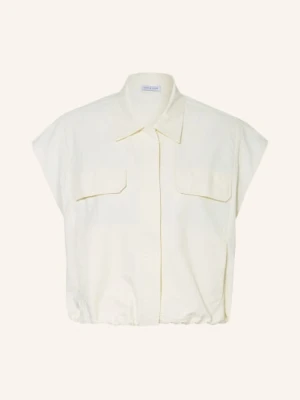 Mrs & Hugs Koszula weiss