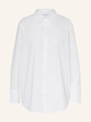 Mrs & Hugs Koszula weiss