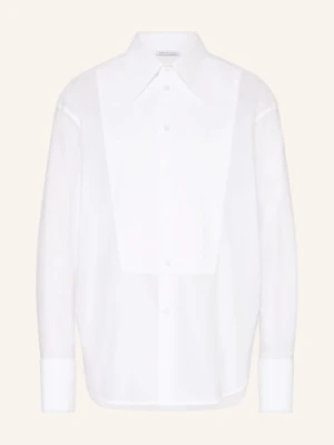 Mrs & Hugs Koszula weiss