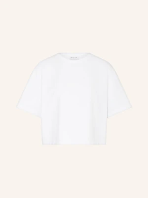 Mrs & Hugs Koszulka Oversize weiss