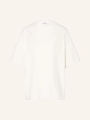 Mrs & Hugs Koszulka Oversize weiss