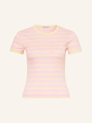 Mrs & Hugs Koszulka rosa