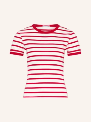 Mrs & Hugs Koszulka weiss