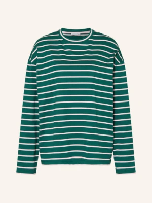 Mrs & Hugs Koszulka Z Długim Rękawem gruen