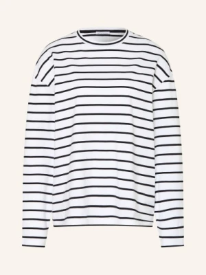 Mrs & Hugs Koszulka Z Długim Rękawem schwarz