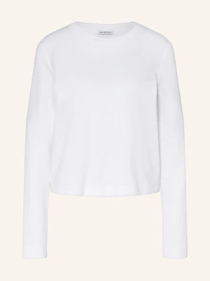 Mrs & Hugs Koszulka Z Długim Rękawem weiss