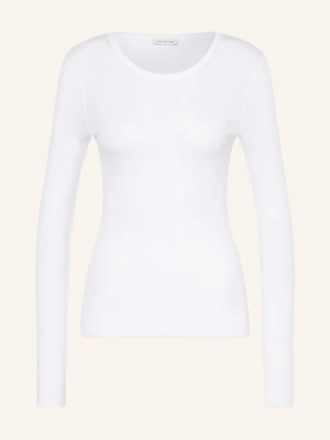 Mrs & Hugs Koszulka Z Długim Rękawem weiss