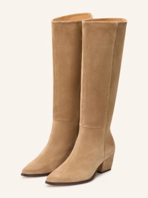 Mrs & Hugs Kowbojki beige