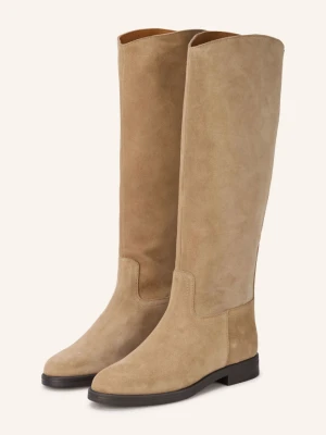 Mrs & Hugs Kozaki beige