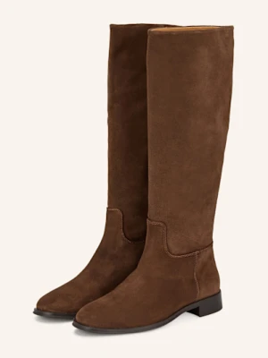 Mrs & Hugs Kozaki braun