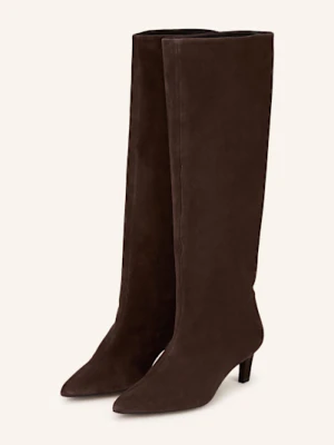 Mrs & Hugs Kozaki braun