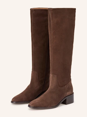 Mrs & Hugs Kozaki braun