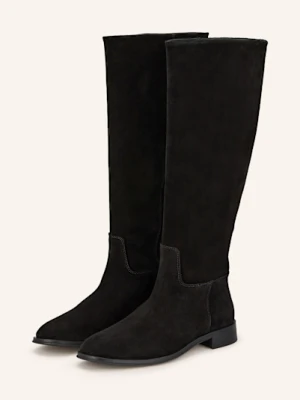 Mrs & Hugs Kozaki schwarz